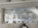 General Appearance with Numéro de série/Numéro d'identification du véhicule automobile