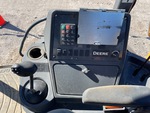 Control Station with 