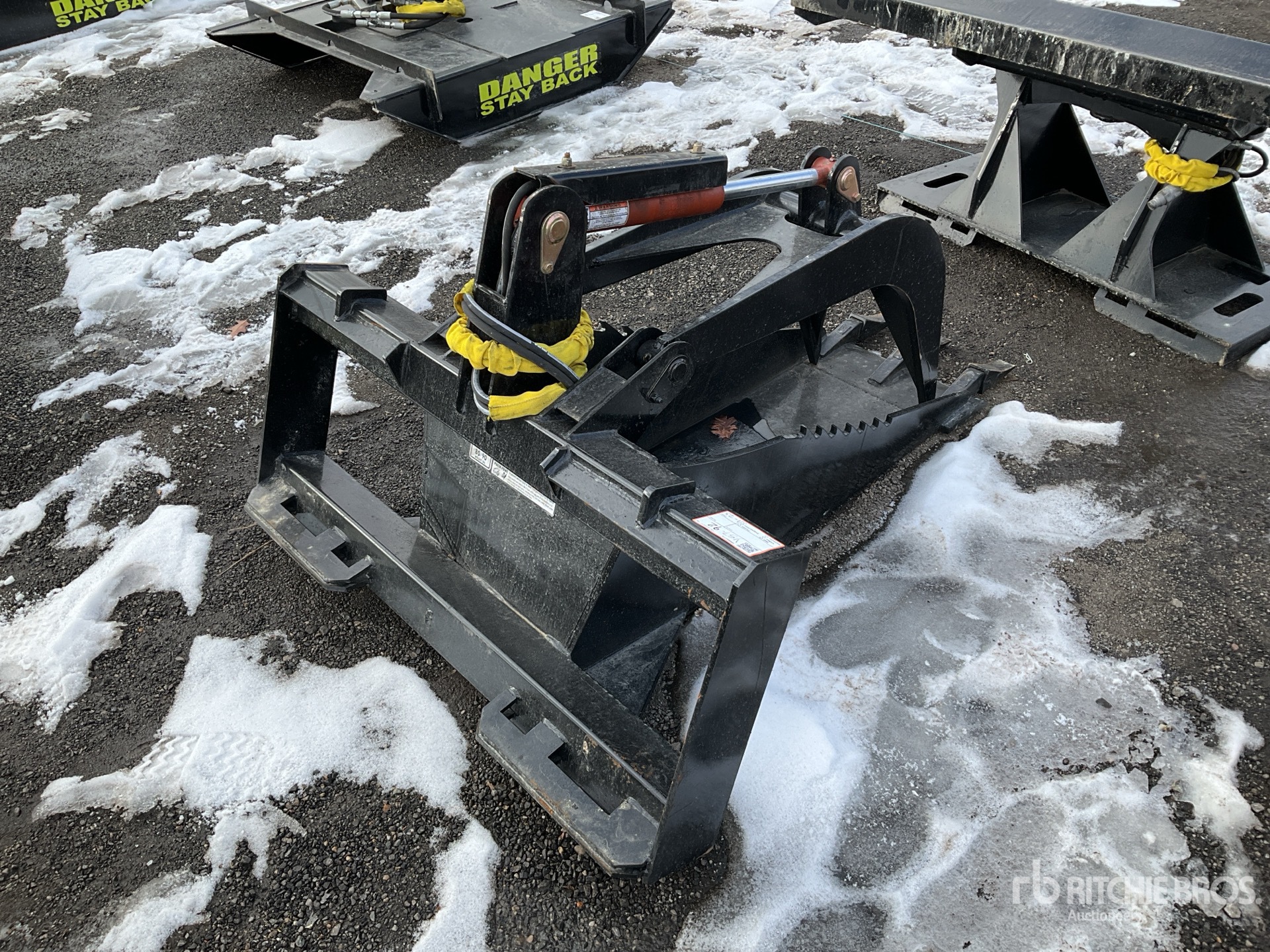 Coltello In Acciaio Fatto A Mano In Italia, Questo Particolare Coltello - Foto 13