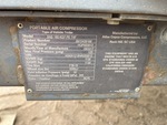 General Appearance with Unit Serial Number