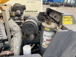 Air Compressor with