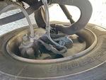 Brakes with 