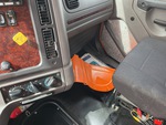 Cab with 