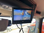 Cab with 