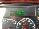 Cab with Engine Hours