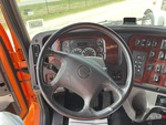 Cab with 
