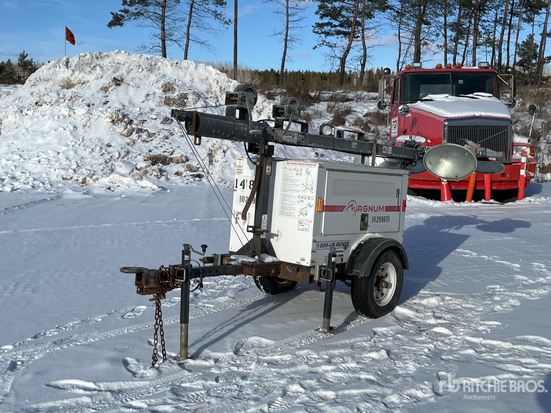 General Appearance with Featured Photo