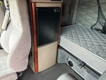 Cab with 