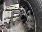Brakes with 