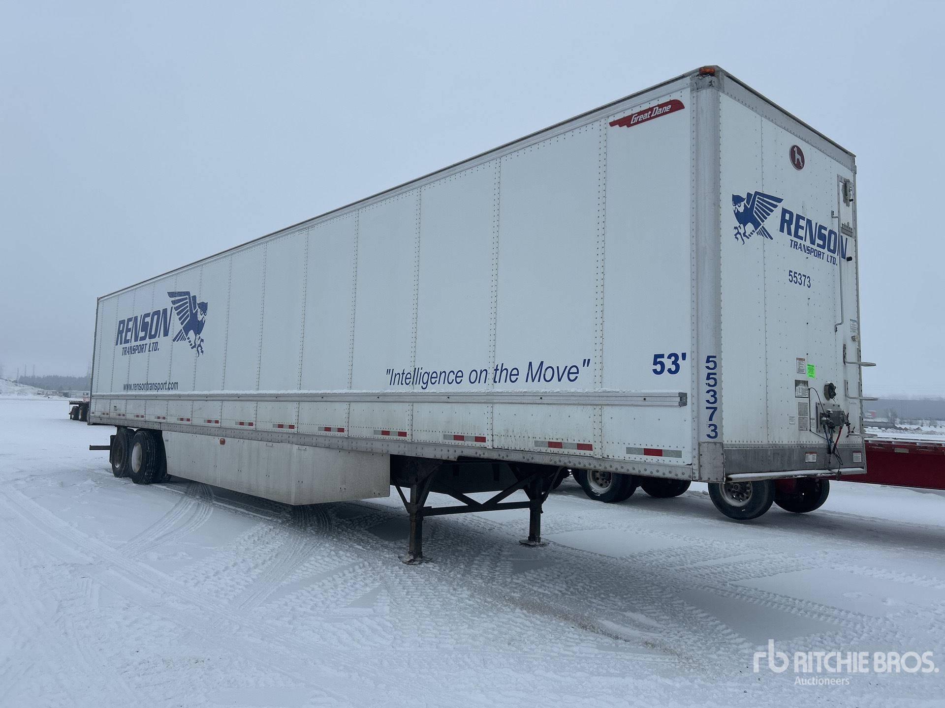 Aspect général with Image, coin avant droit