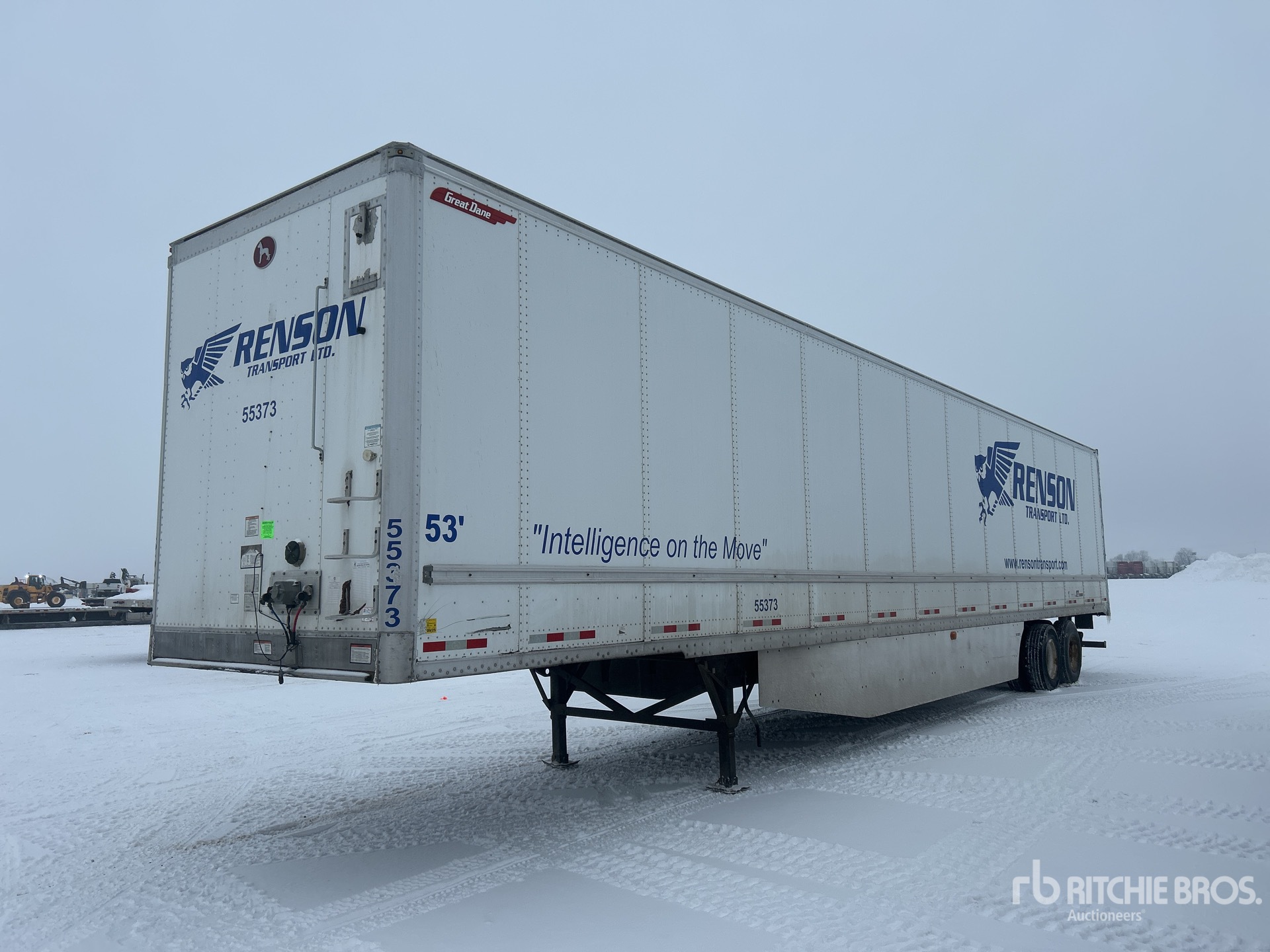 Aspect général with Image, coin avant gauche