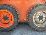 Drivetrain with 