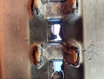 Chassis with 