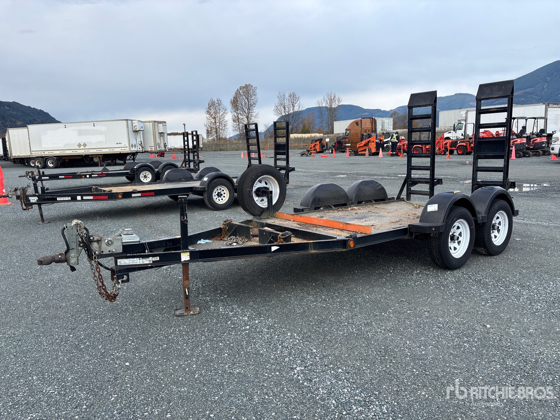 General Appearance with Imagen: esquina delantera izquierda