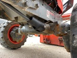 Drivetrain with 