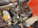 Engine with 