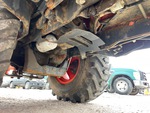 Drivetrain with 