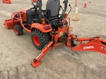 Chassis with 