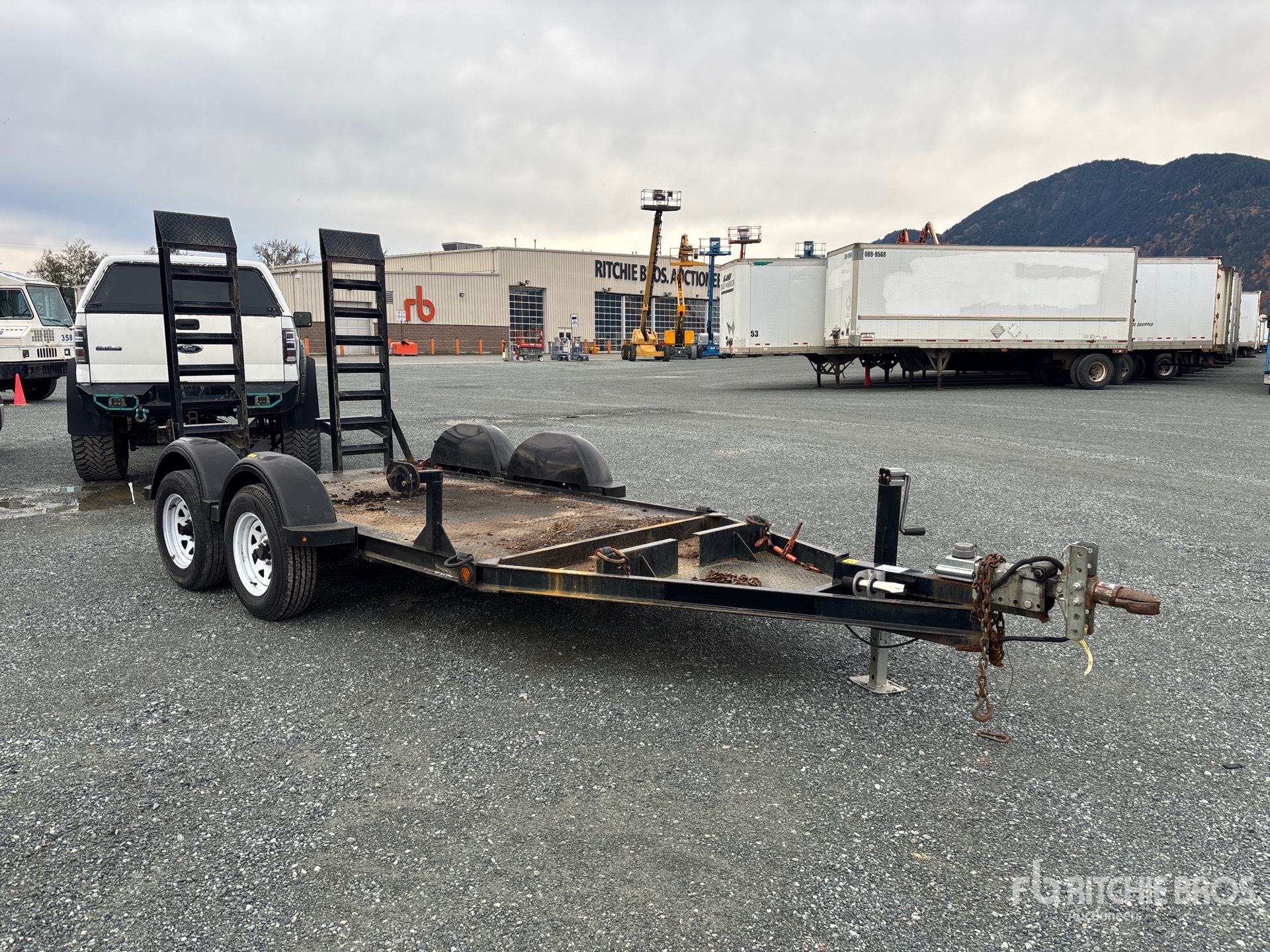 General Appearance with Imagen: esquina delantera derecha