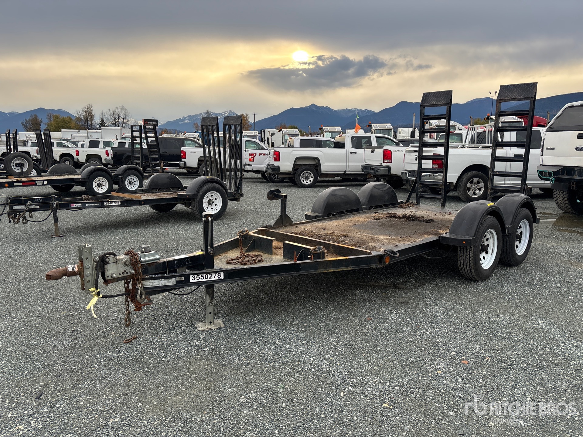 General Appearance with Imagen: esquina delantera izquierda