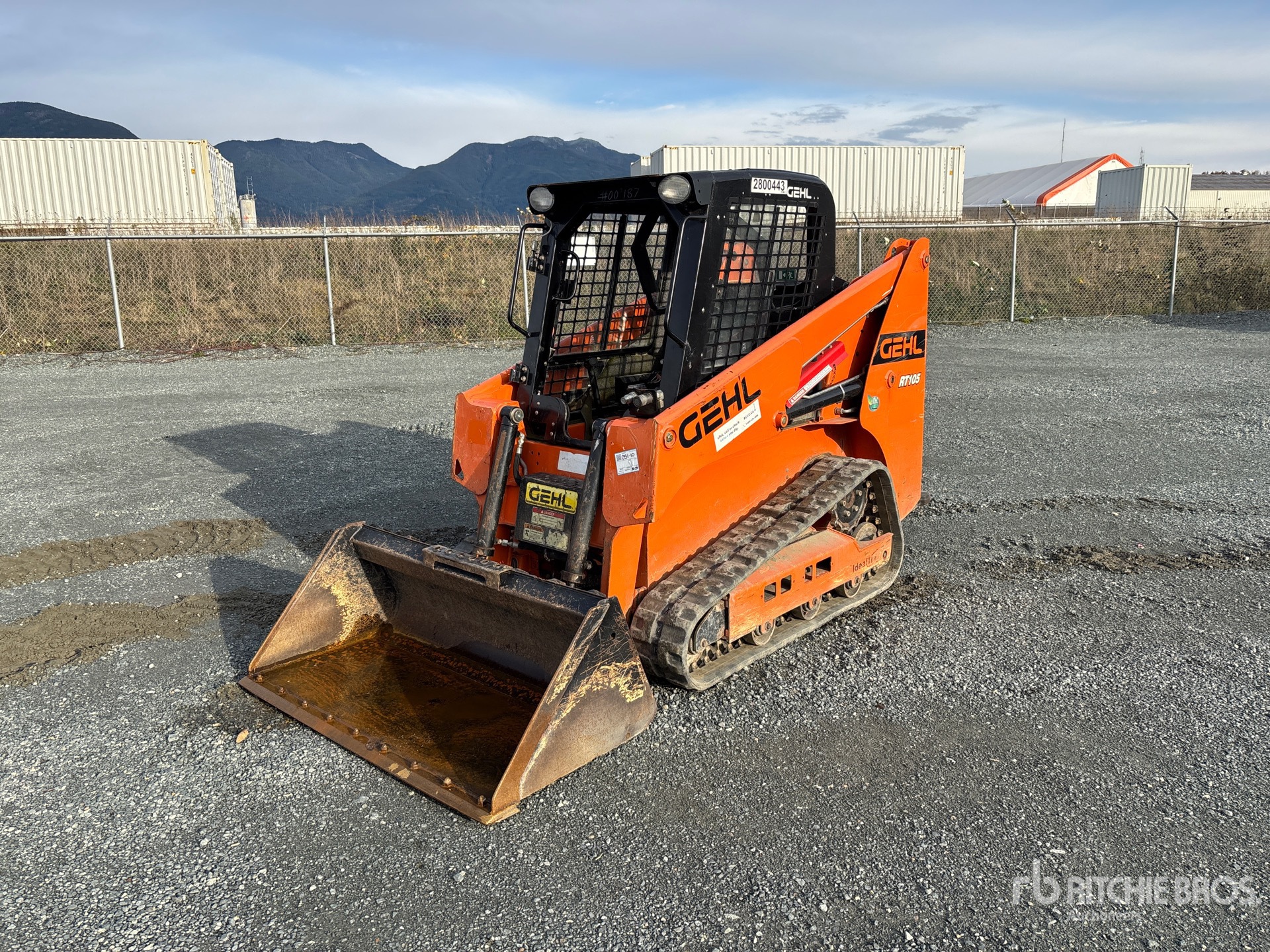 General Appearance with Zdjęcie, lewy górny róg