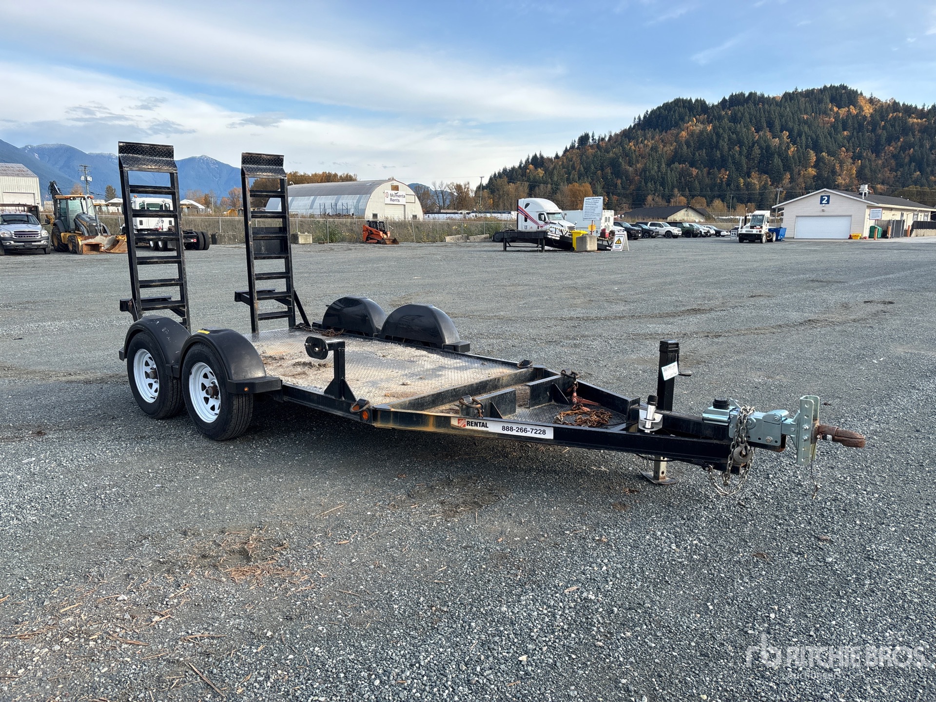 General Appearance with Imagen: esquina delantera derecha