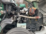 LL051859 - 2020 International LT625: Engine - Right Side