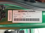 LL051859 - 2020 International LT625: Serial Number / VIN
