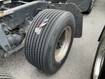 LL051859 - 2020 International LT625: Left Rear Drive Tires