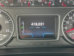 LL051859 - 2020 International LT625: Odometer
