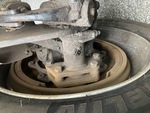 LL051859 - 2020 International LT625: Brake Linings