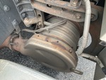 LL051859 - 2020 International LT625: Diesel Particulate Filter