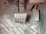 LL051859 - 2020 International LT625: Brake Control