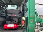 LL051859 - 2020 International LT625: Grab Rails