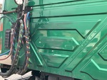 LL051859 - 2020 International LT625: Truck Paint and Body Damage