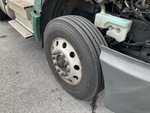 LL051859 - 2020 International LT625: Right Steer Tire