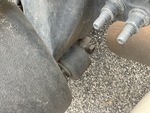 LL051859 - 2020 International LT625: Suspension Bushings