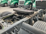 LL051859 - 2020 International LT625: Fifth Wheel