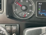 LL051859 - 2020 International LT625: Oil Pressure