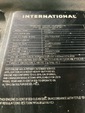 LL051859 - 2020 International LT625: Emission Label