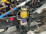 LL051859 - 2020 International LT625: Fuel System