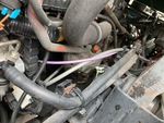 LL051859 - 2020 International LT625: Air Compressor