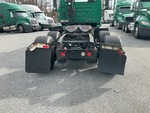 LL051859 - 2020 International LT625: Mud Flaps