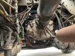 LL051859 - 2020 International LT625: Transmission