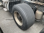 LL051859 - 2020 International LT625: Left Front Drive Tires