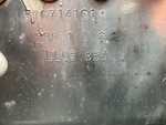 LL051859 - 2020 International LT625: Second Serial Number/VIN Photo