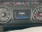 LL051859 - 2020 International LT625: Odometer (Start)