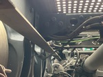 LL051859 - 2020 International LT625: Frame Condition