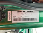 LL051859 - 2020 International LT625: Data Tag