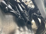 LL051859 - 2020 International LT625: Engine # 4